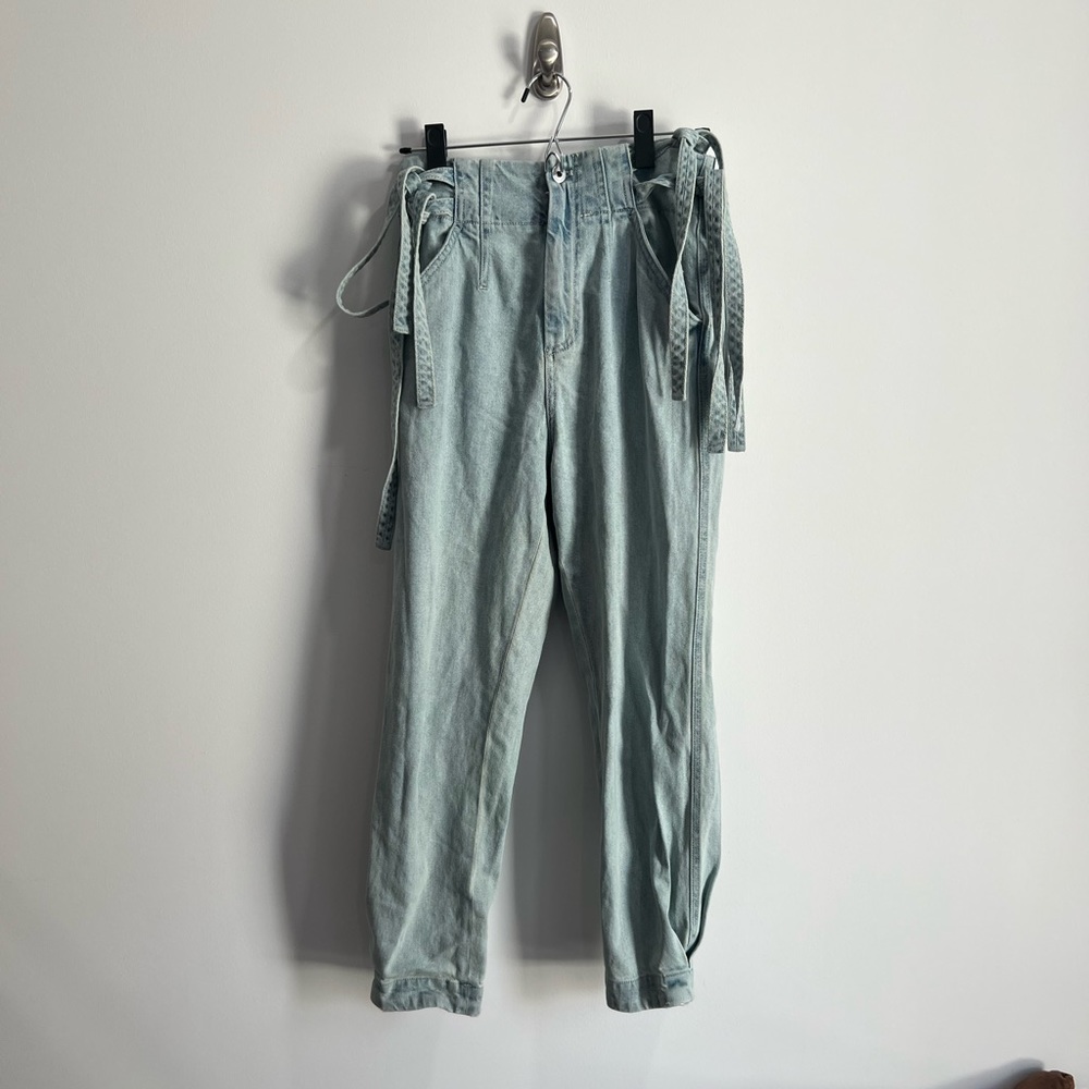 Something Navy Sydney Jean